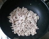 ﾌﾟﾘﾌﾟﾘお肉にする下準備作り方3写真