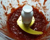 ふわっ♡いちごクリームの春色ロールケーキ作り方17写真