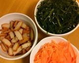 絶品！切り昆布の煮物作り方1写真