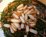 絶品！切り昆布の煮物作り方3写真