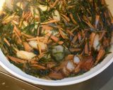 絶品！切り昆布の煮物作り方4写真