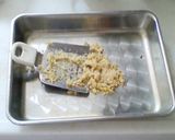 カツオの生姜醤油麹焼き作り方1写真