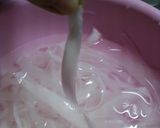 玉ねぎとキノコと大根の簡単サラダ♪作り方1写真
