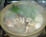 スペアリブ鍋作り方6写真