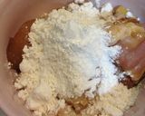 簡単美味しい☆天唐揚げ作り方3写真