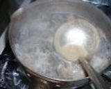 にしん味噌作り方2写真
