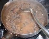 にしん味噌作り方3写真