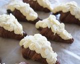 アーモンドクリーム♪パン用作り方5写真