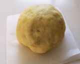 芋あんまんじゅう☆HM☆簡単☆作り方9写真