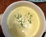 簡単！パンプキンスープ作り方10写真