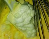フワフワ&しっとりパンケーキ作り方5写真