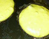 フワフワ&しっとりパンケーキ作り方7写真