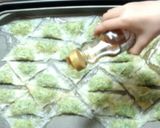 シュウマイの皮で餃子作り方8写真