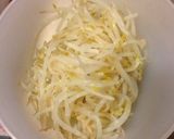 もやしのナムル作り方1写真