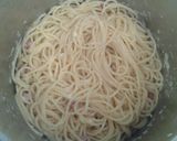 簡単クリーミー☆カルボナーラパスタ作り方7写真