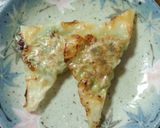 シュウマイの皮で餃子作り方10写真