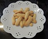 ビスキュイ作り方5写真
