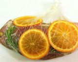 豚バラかたまりで作る香草角煮風作り方1写真