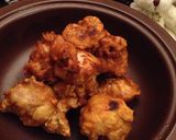 簡単美味しい☆天唐揚げ作り方7写真