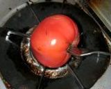 トマトスープ作り方1写真