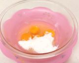 いちごのロールケーキ作り方1写真