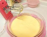 いちごのロールケーキ作り方2写真