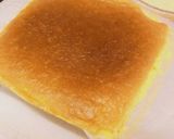 いちごのロールケーキ作り方4写真