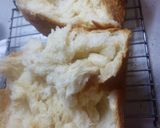黒糖食パン作り方9写真