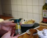 根菜たっぷり 北欧の野菜スープ作り方8写真