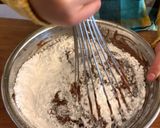 小学生にも作れる！ブラウニー作り方8写真