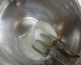 基本第一　ほわほわシフォンケーキ作り方6写真