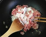 簡単ズボラ、味は本格★チンジャオロース作り方6写真