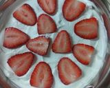 かしわ餅型ケーキ♪こどもの日に＾＾作り方20写真