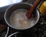 飲むカロリーメイト作り方4写真