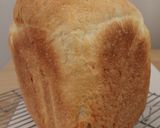朝ランチに!おからパウダー食パン~HB~作り方3写真