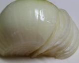 玉ねぎとキノコと大根の簡単サラダ♪作り方3写真