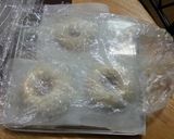 簡単もっちりベーグル♪作り方12写真