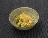 春キャベツのお酢煮・酒のつまみに副菜に作り方4写真