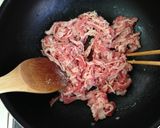 簡単ズボラ、味は本格★チンジャオロース作り方7写真