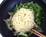 簡単ズボラ、味は本格★チンジャオロース作り方8写真