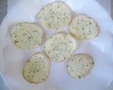 ポテチーズチップス作り方3写真
