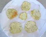 ポテチーズチップス作り方4写真