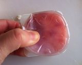 ダノン♡お手軽マーブルヨーグルトパフェ作り方11写真