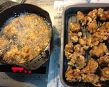からあげ ゴツゴツタイプ作り方4写真