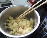 じゃがいものヨーグルトサラダ作り方3写真