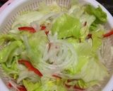 地中海気分のハムマリネ作り方5写真