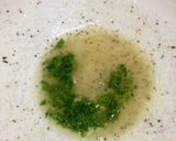 地中海気分のハムマリネ作り方8写真