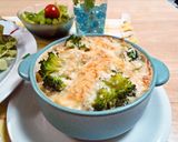 サクラマスのクリームパスタ作り方18写真