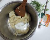 じゃがいものヨーグルトサラダ作り方6写真