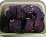 極しっとり！お芋のパウンドケーキ作り方4写真